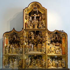 Pailhe_l'Assomption_Notre-Dame_church_Antwerps Altar_(ca1510-1530)_oak,_polychrome_Cinquantenaire_Museum_Brussel_240x240.jpg
